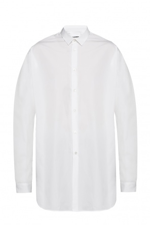 Classic shirt, zdjęcie 1 Classic shirt od JIL SANDER